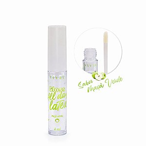 Gloss all day latex - Vivai