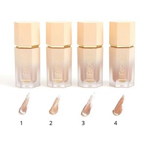 Iluminador líquido - Febella