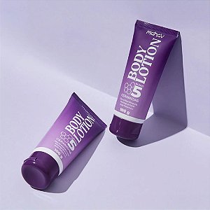 Body lotion hidratante corporal - Mahav
