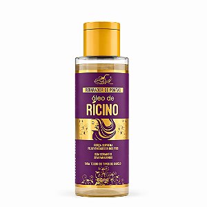Reparador de pontas óleo de rícino - Belkit