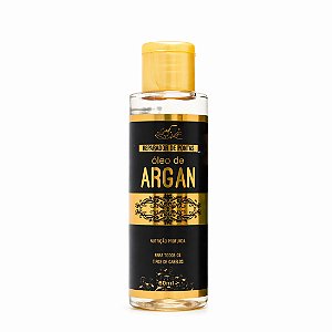 Reparador de pontas óleo de argan - Belkit