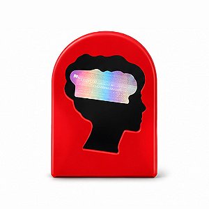 Tinta para cabelo neon - Yoyomaquiamor