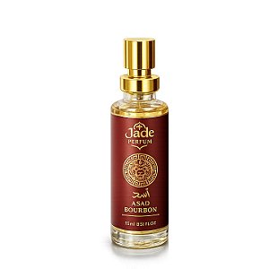 Perfume asad bourbon 15ml - Lady Care
