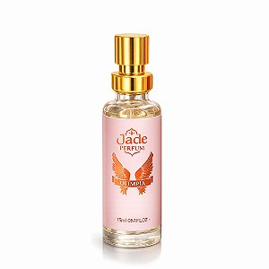 Perfume olímpia 15ml - Lady Care