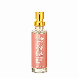 Perfume 202 vip rose 15ml - Lady Care
