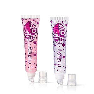 Lip oil gloss - Mahav