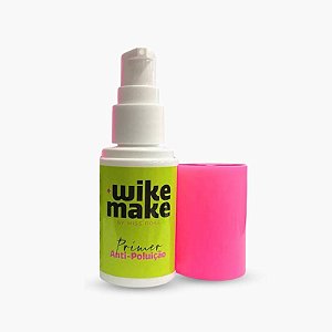 Primer wike make - Miss Rôse