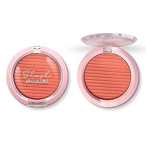 Blush - Sp Colors cor  01