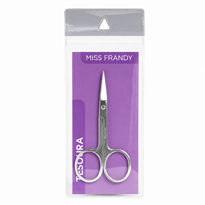 Tesoura de precisão - Miss Frandy