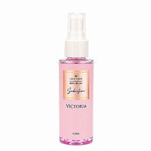 Body splash victoria seduction - Lady Care