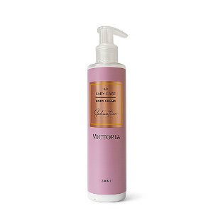 Body cream victoria seduction - Lady Care