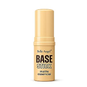 Base em stick matte essencial - Belle Angel