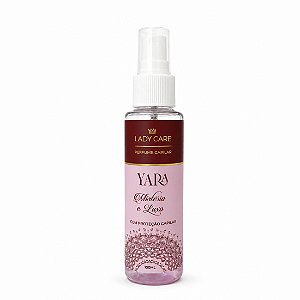 Perfume capilar yara mistério e luxo - Lady Care
