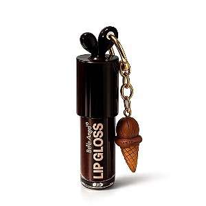 Lip gloss sorvete - Belle Angel