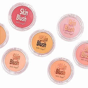 Skin blush - Belle Angel
