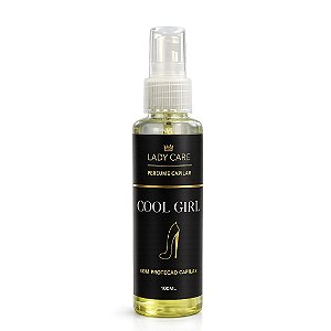 Perfume capilar cool girl - Lady Care