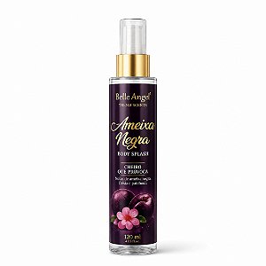 Body splash ameixa negra - Belle Angel