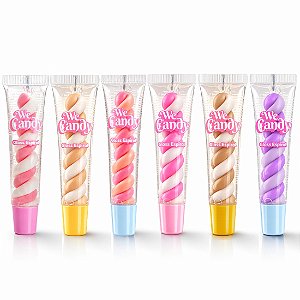 Gloss espiral we candy - Vivai