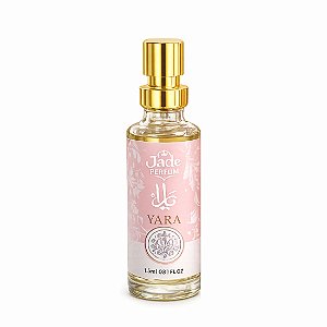 Perfume yara 15ml - Lady Care