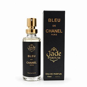 Perfume bleu de chanel 15ml - Lady Care