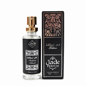 Perfume fakhar black 15ml - Lady Care