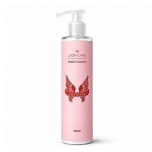 Body cream olympia - Lady Care