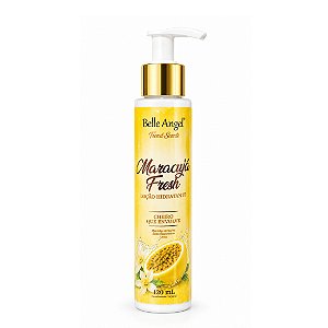 Loção hidratante maracujá fresh - Belle Angel