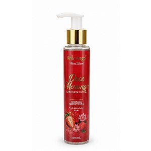 Sabonete facial doce morango - Belle Angel