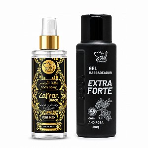 Kit extra forte - Soul
