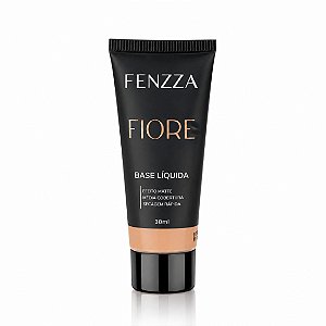 Base líquida fiore - Fenzza