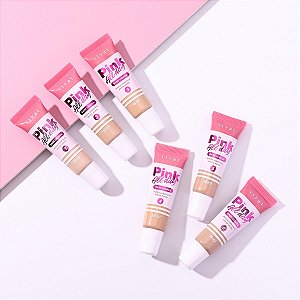 Base líquida all day - Pink 21