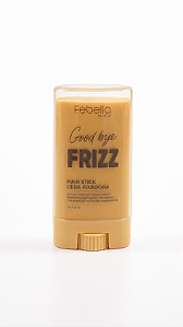Cera fixadora Good bye frizz - Febella