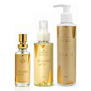 Kit eclaire - Lady Care
