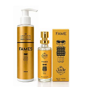 Kit fames - Lady Care