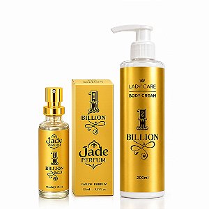 Kit billion - Lady Care