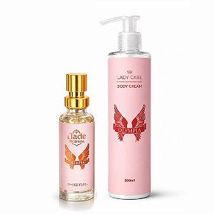 Kit olympia - Lady Care