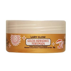 Geleia iluminadora rose - Miss Lary
