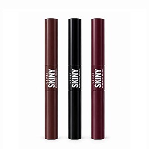 Delineador e máscara skiny - Vivai