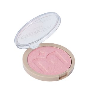 Blush cintilante dia a dia - Mahav