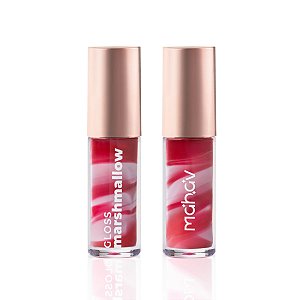 Gloss marshmallow - Mahav