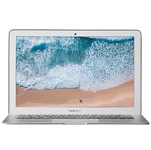 MacBook Air 13 128GB  Core i5 | Usado