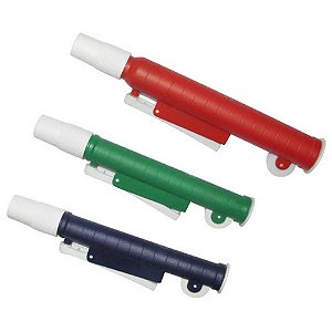 Pipetador Manual de Volumes Pi Pump