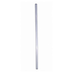 Bastão de Agitação em Polipropileno Maciço (PP) -16x500mm