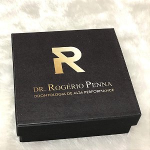 DR. Rogério Penna