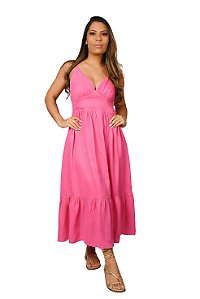 Vestido Adulto Flora | Amy & Meg