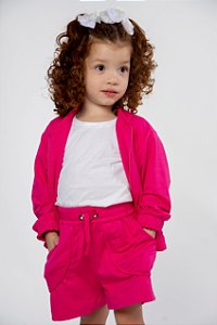 Conjunto Infantil Imaginarium Pink | Amy & Meg