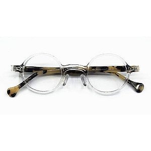 Armação La Spezia - Transparent and Tortoise