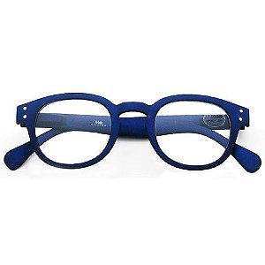 Óculos de Leitura New York - Navy Blue