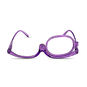 Óculos Make - Purple