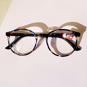 Óculos de Leitura Medelín - Multi Colors